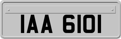 IAA6101