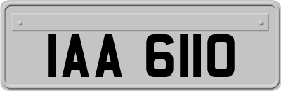 IAA6110