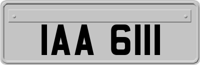 IAA6111