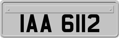 IAA6112
