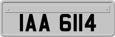 IAA6114