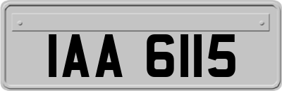 IAA6115