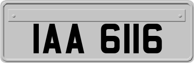 IAA6116