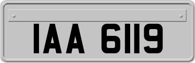 IAA6119