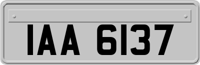 IAA6137