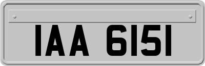 IAA6151