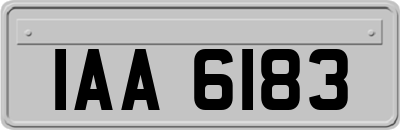 IAA6183