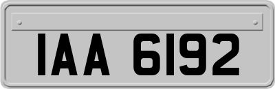 IAA6192
