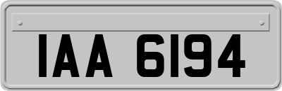 IAA6194