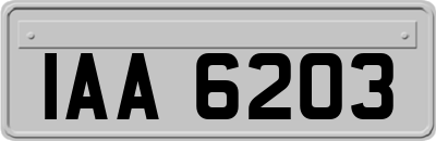 IAA6203