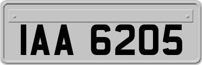 IAA6205