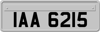 IAA6215