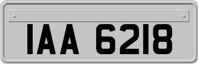 IAA6218