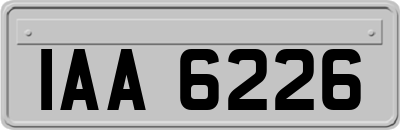 IAA6226