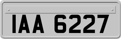 IAA6227