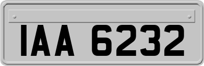IAA6232