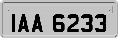 IAA6233