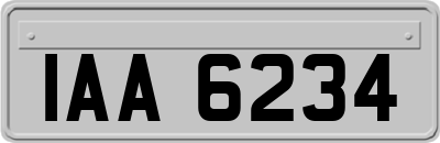 IAA6234