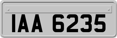 IAA6235