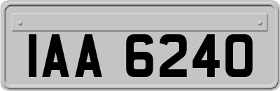 IAA6240
