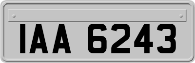 IAA6243