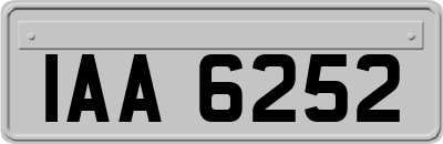 IAA6252