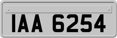 IAA6254