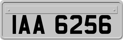 IAA6256