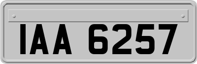 IAA6257