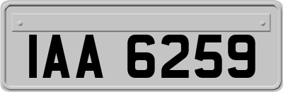 IAA6259