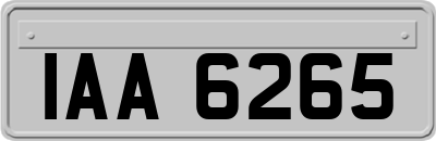 IAA6265