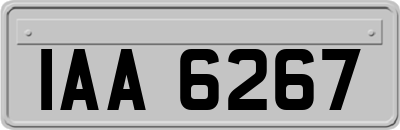 IAA6267
