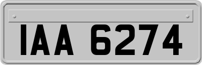 IAA6274