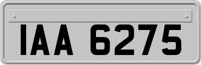 IAA6275
