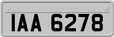 IAA6278
