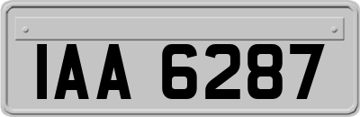 IAA6287