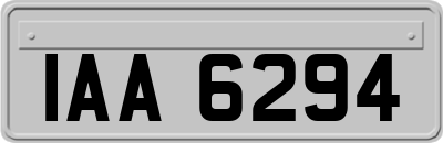 IAA6294