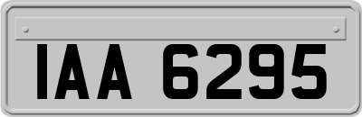 IAA6295