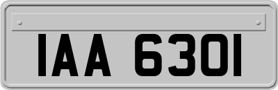 IAA6301