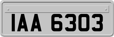 IAA6303