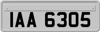 IAA6305