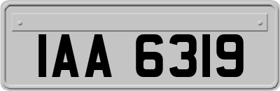 IAA6319