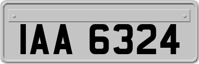 IAA6324