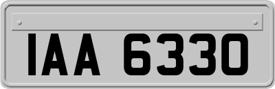 IAA6330