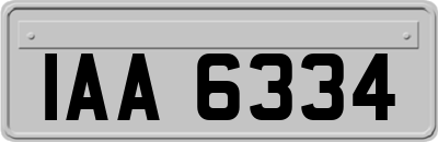 IAA6334