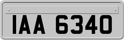 IAA6340