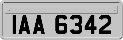IAA6342