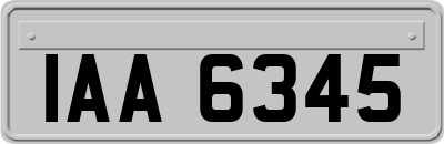 IAA6345