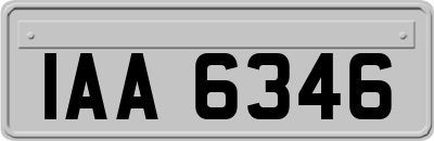 IAA6346
