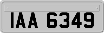 IAA6349